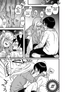 Page 18 of kimochi ii koto shite ageru - preview thumbnail