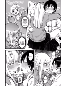 Page 19 of kimochi ii koto shite ageru - preview thumbnail