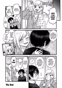 Page 28 of kimochi ii koto shite ageru - preview thumbnail