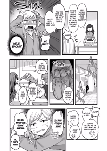 Page 3 of kimochi ii koto shite ageru - preview thumbnail