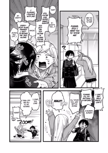 Page 5 of kimochi ii koto shite ageru - preview thumbnail