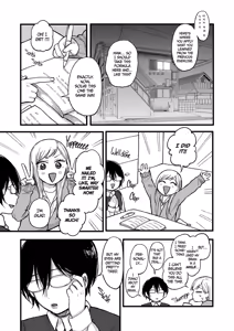 Page 6 of kimochi ii koto shite ageru - preview thumbnail