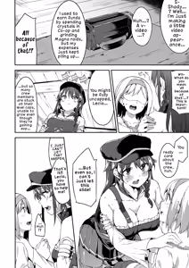 Page 5 of Kantan! Rupi no Kasegikata | Easy! How to Earn Rupies - preview thumbnail