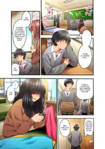 Page 2 of Ijimerare Musume to ijirikko ~ ore shika shiranaiyarashii karada - preview thumbnail