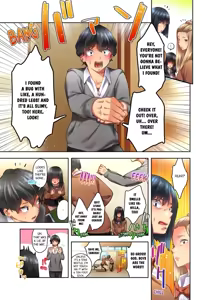 Page 32 of Ijimerare Musume to ijirikko ~ ore shika shiranaiyarashii karada - preview thumbnail