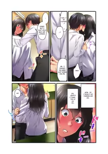 Page 40 of Ijimerare Musume to ijirikko ~ ore shika shiranaiyarashii karada - preview thumbnail