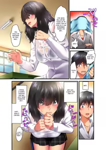 Page 10 of Ijimerare Musume to ijirikko ~ ore shika shiranaiyarashii karada - preview thumbnail