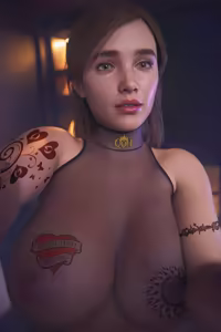 Page 198 of Bleached / BWC #14 - preview thumbnail