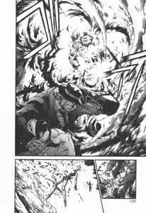 Page 114 of Shokugyo Koroshiya v06-10 - preview thumbnail