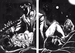 Page 769 of Shokugyo Koroshiya v06-10 - preview thumbnail