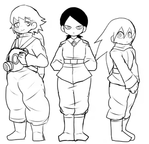 Page 29 of Enigi09 compilation - preview thumbnail