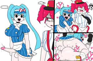 Page 434 of Enigi09 compilation - preview thumbnail