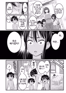 Page 2 of Hadakagurashi Ch. 16 | 알몸생활 16화 - preview thumbnail