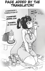 Page 21 of Mayonaka no Yoruko-san "Yoruko ga Aite Shite Ageru" | Midnight's Yoruko-San "Yoruko WIll Do This With You" - preview thumbnail