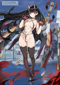 Page 114 of MofuMochii - preview thumbnail