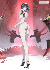 Page 120 of MofuMochii - preview thumbnail