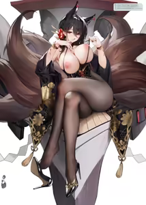 Page 121 of MofuMochii - preview thumbnail