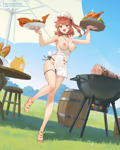 Page 176 of MofuMochii - preview thumbnail