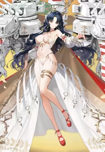 Page 305 of MofuMochii - preview thumbnail