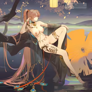 Page 322 of MofuMochii - preview thumbnail