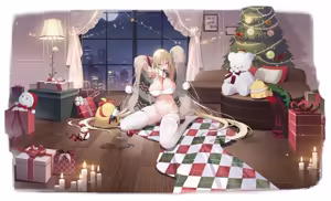 Page 350 of MofuMochii - preview thumbnail