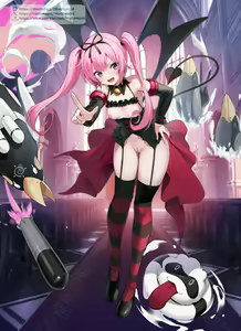 Page 374 of MofuMochii - preview thumbnail