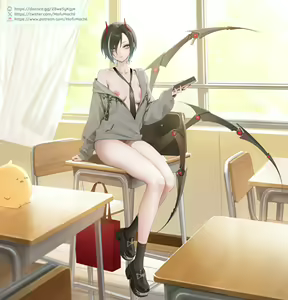 Page 377 of MofuMochii - preview thumbnail