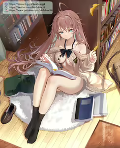 Page 387 of MofuMochii - preview thumbnail