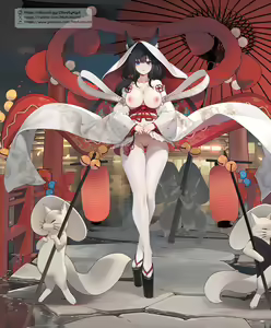 Page 429 of MofuMochii - preview thumbnail