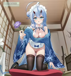 Page 484 of MofuMochii - preview thumbnail