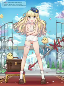 Page 490 of MofuMochii - preview thumbnail