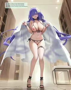 Page 570 of MofuMochii - preview thumbnail