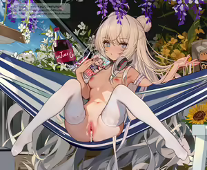 Page 594 of MofuMochii - preview thumbnail