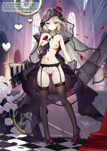 Page 595 of MofuMochii - preview thumbnail