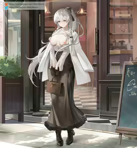 Page 661 of MofuMochii - preview thumbnail