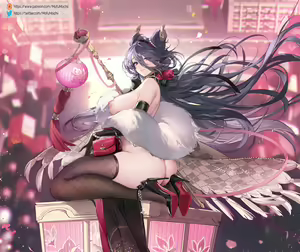 Page 670 of MofuMochii - preview thumbnail