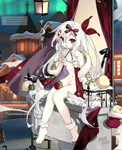 Page 695 of MofuMochii - preview thumbnail