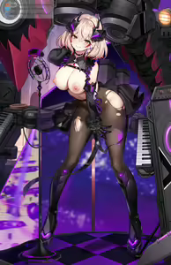 Page 721 of MofuMochii - preview thumbnail