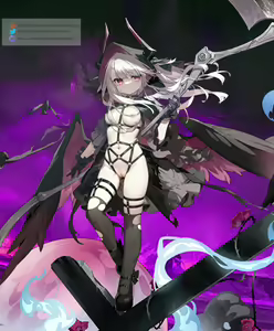 Page 729 of MofuMochii - preview thumbnail