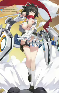 Page 740 of MofuMochii - preview thumbnail