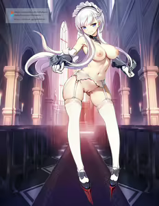 Page 744 of MofuMochii - preview thumbnail