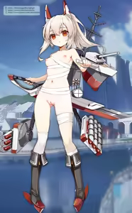 Page 75 of MofuMochii - preview thumbnail