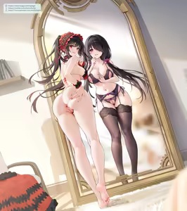 Page 81 of MofuMochii - preview thumbnail