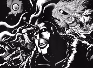 Page 152 of Shokugyo Koroshiya v11-15 - preview thumbnail