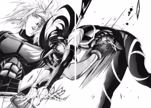 Page 304 of Shokugyo Koroshiya v11-15 - preview thumbnail