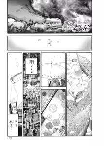 Page 385 of Shokugyo Koroshiya v11-15 - preview thumbnail