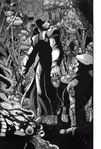 Page 593 of Shokugyo Koroshiya v11-15 - preview thumbnail