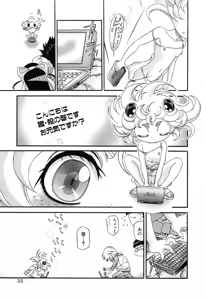 Page 845 of Shokugyo Koroshiya v11-15 - preview thumbnail