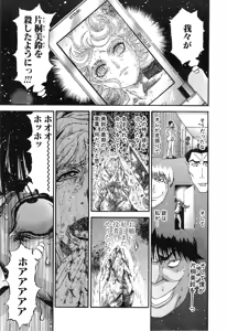 Page 875 of Shokugyo Koroshiya v11-15 - preview thumbnail