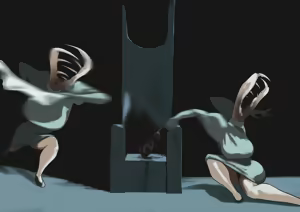 Page 124 of 毒牙丸 - preview thumbnail